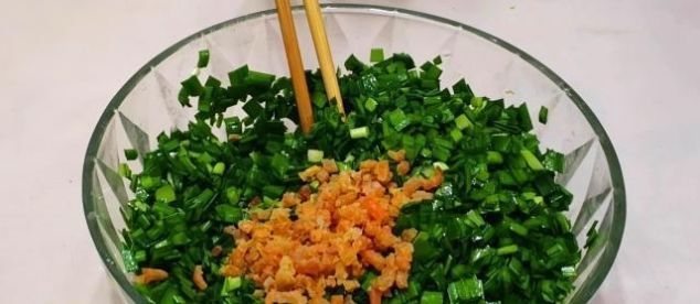搅拌均匀|三鲜饺子的“三鲜”到底是哪三样很多人都不清楚,看后涨知识了