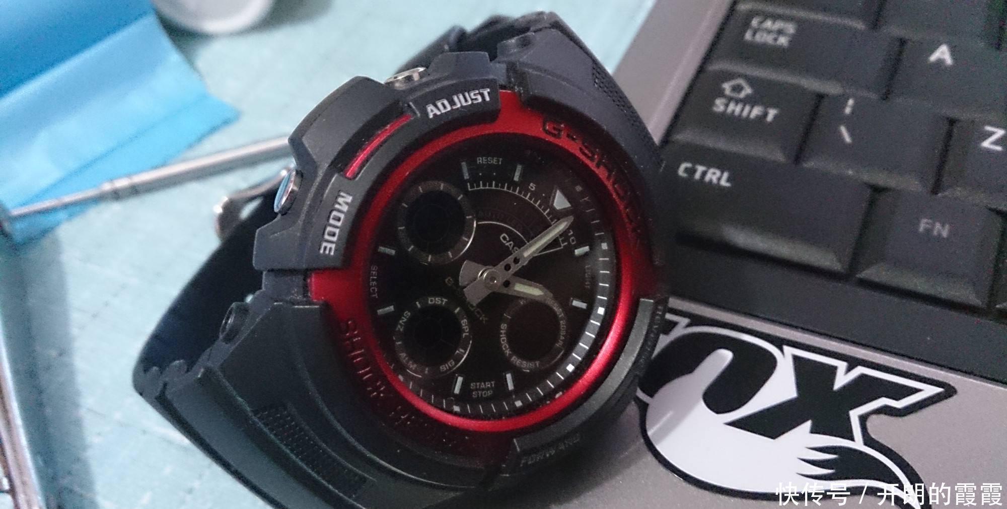 工作之后别再戴卡西欧，成熟的你要避免和以下腕表打交道