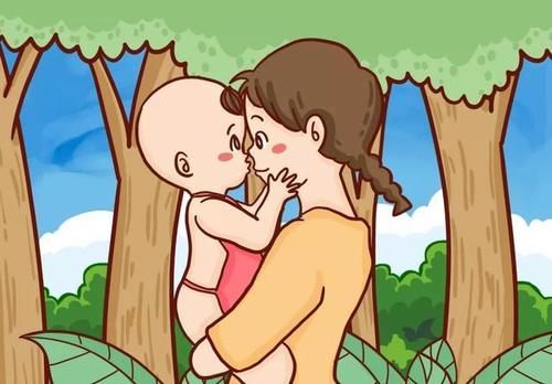 湿疹|老人常说“小孩无六月”,天再热也别有这几种行为,娃太遭罪了。