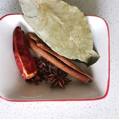 鸡爪|0失败家常鸡爪子