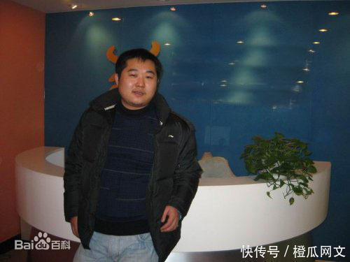 橙瓜见证·网络文学20年报告十大奇幻大神