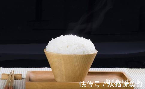 如果给你一碗白饭,然后给你4道菜选一种,我猜很多人都选第4种