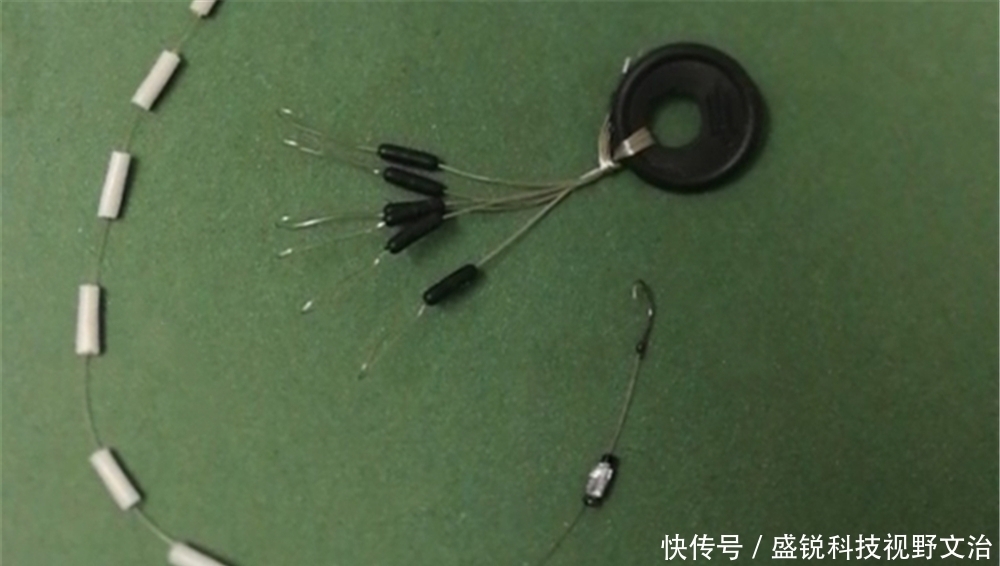 浮漂|七星漂钓组的两种调漂方法，方法都很简单，第二种方法更适合走钓