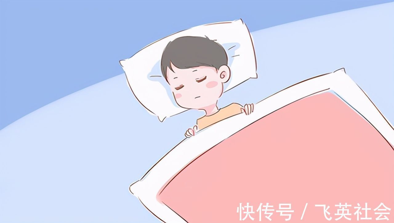 孩子|冬季也是长个“黄金期”,家长这样做,孩子来年身高更容易猛蹿