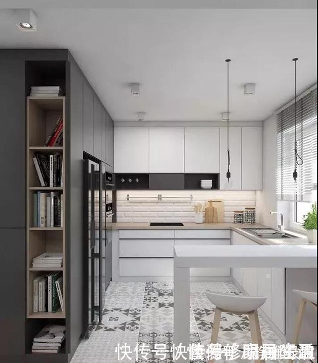 橱柜|房子装修,橱柜注意这6个要点,正在装修一定要看看