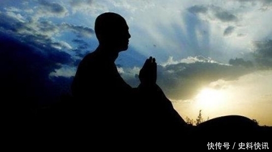 广钦和尚&广钦和尚：42岁修行数十载，不食五谷到圆寂，佛法至深百年罕见