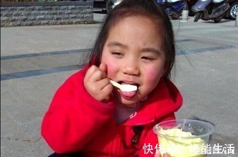 想吃|“妈妈,我可以吃冰淇淋吗?”家长的回答,或许会影响孩子一生