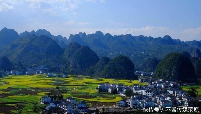 三清山|中国最美的五大峰林，风景如画，你知道几个？