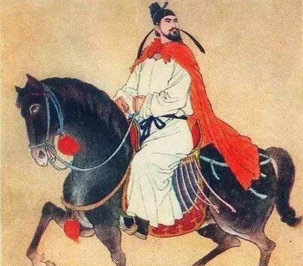 韦丛$写给妻子的五首古诗词, 句句痛心!