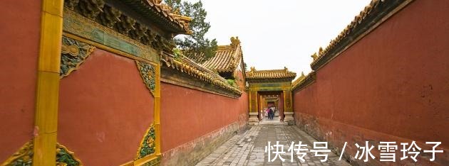 秘密|工人修缮故宫地砖时，发现了帝王的秘密，足足了隐藏600年！