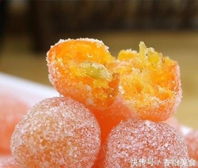 再强调一遍：早上空腹吃这个，猛消食，谁吃谁瘦，不用节食减肥了