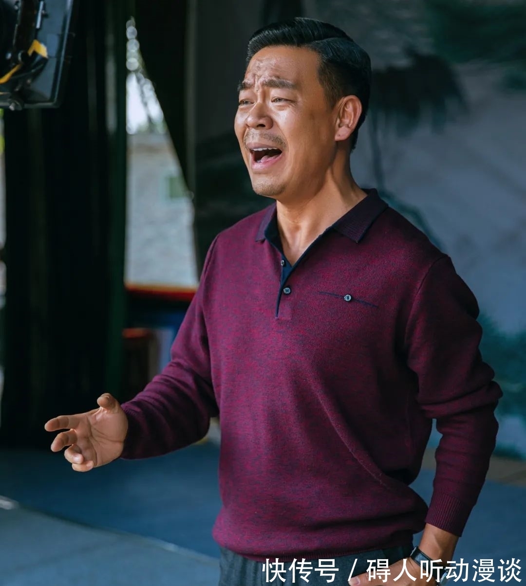 孫浩|《掃黑風暴》：普通老百姓遇上胡所長這樣的黑警，有幾個能逃脫？