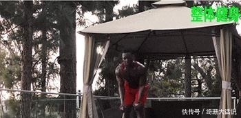 健身|健身天天肌肉锻炼会损害健康, , 每周保持2-3次为宜!