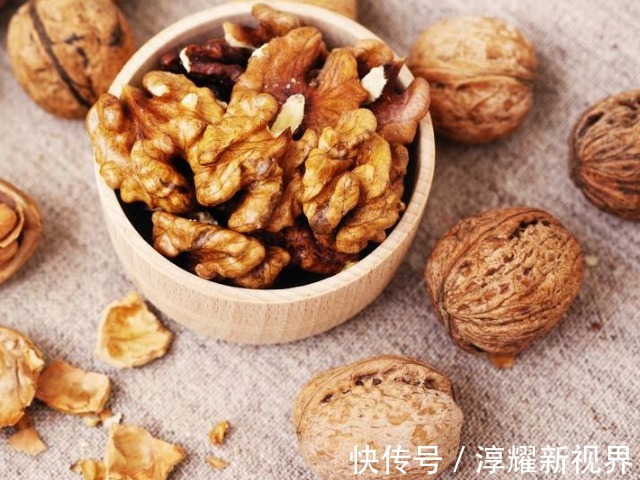 食物|哪些食物可以帮助对抗衰老6种食物少不了,让你精气神更佳