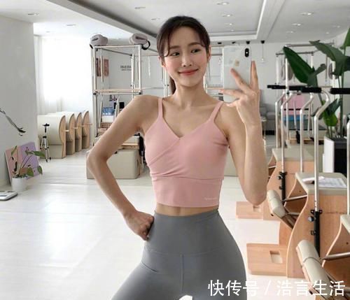 健身成瘾|坚持健身是好事,8个健身成瘾表现,占5条的人身材会更好!