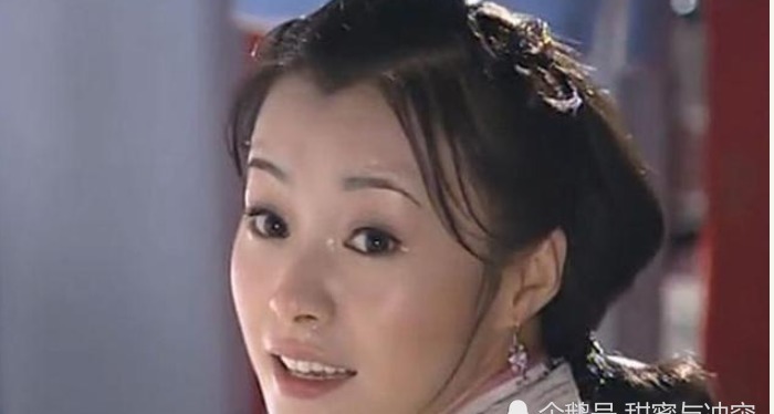 皇帝|她17岁嫁给康熙,因美貌常被翻牌子,虽没子嗣却抚养了一位皇帝