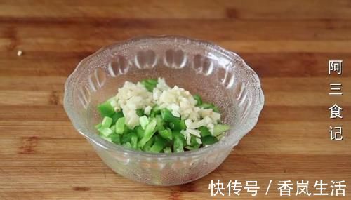 花椒油|白菜别再炖了,教你秘制新做法,实在太香了,出锅2分钟就扫光