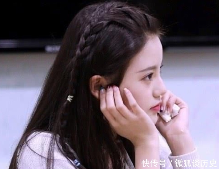 可爱|你是“可爱脸”,还是“高冷脸”?看“这3特征”自测一下你是哪种风格!