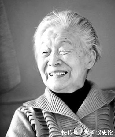 清华大学|杨绛：在这样一个物欲横流的社会，人想要不痛苦也难