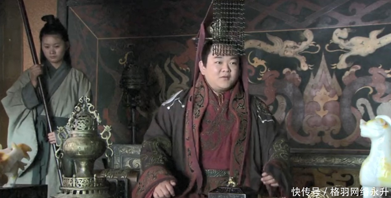 效力|赵云为刘备效力30年,为何没被重用?刘备去世前道出真相