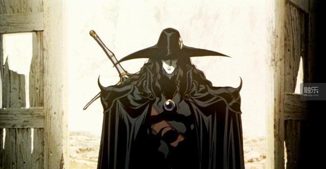 特警判官|“恶魔城”动画回忆录