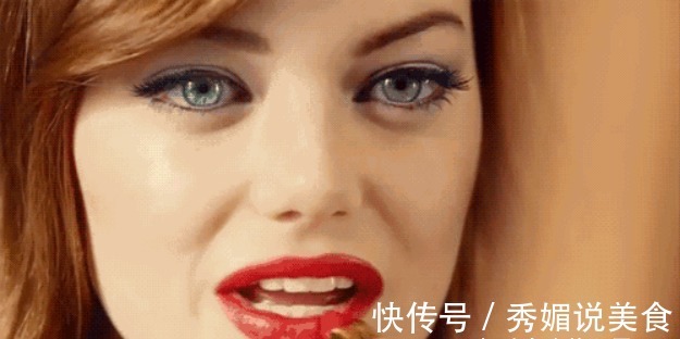 颅顶 方脸女孩天生气质错了，选对发型、饰品、妆容修饰后才有超模感