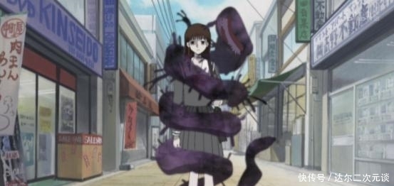 评分9.0!这部美不胜收的灵异番是多少人的白月光