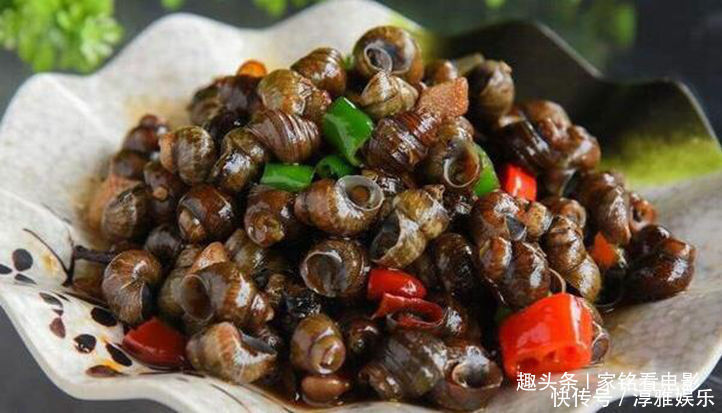 几道好吃的家常菜分享给大家,营养美味做法简单,家里人吃得开心