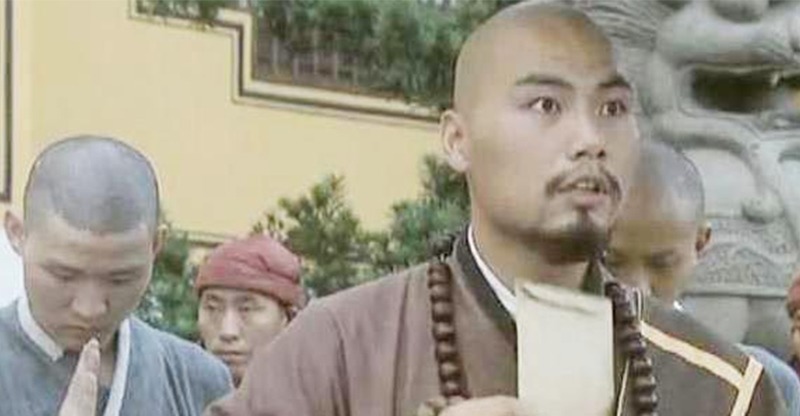 和尚!朱元璋在庙中写了一首诗,被擦掉后龙颜大怒,和尚的回答太机智了!