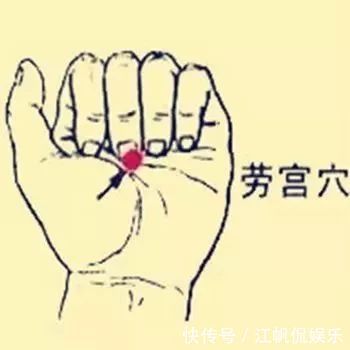 凹陷处|这张表已遭到万人疯抢!史上24穴位合集,1分钟学会如何自治
