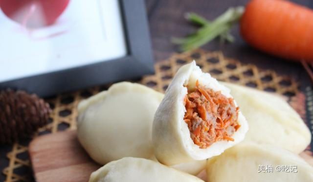  冬天，不想早起就做它，一次做好能吃5天，营养还省事