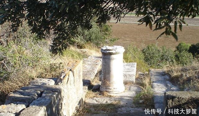 女人|《荷马史诗》中的特洛伊城,就在土耳其,因一个女人而毁灭