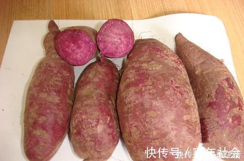 番薯番薯|养肝就是养命，这3种食物医生说是肝病的“死对头”，别忘记多吃