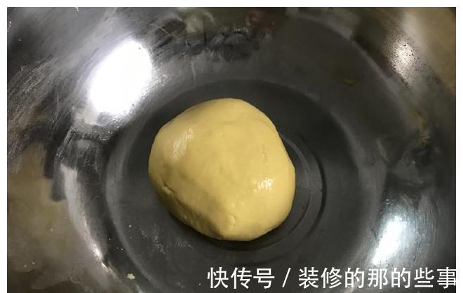 南瓜芋圆|教你芋圆最好吃的做法,一看就会,软糯弹牙,比鲜芋仙的还好吃