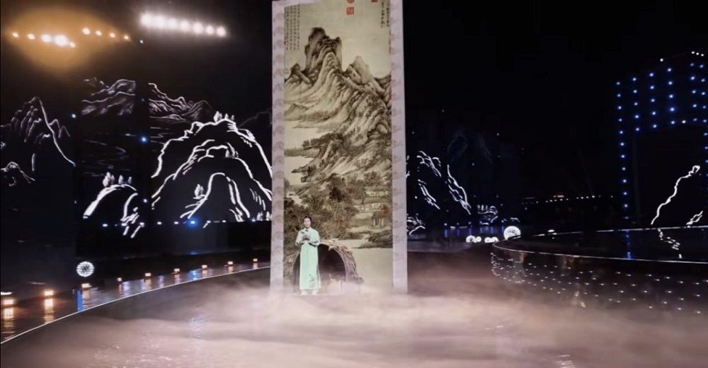 张伯礼|2021总台秋晚今晚播出 近30个节目将呈现绝美艺术盛宴