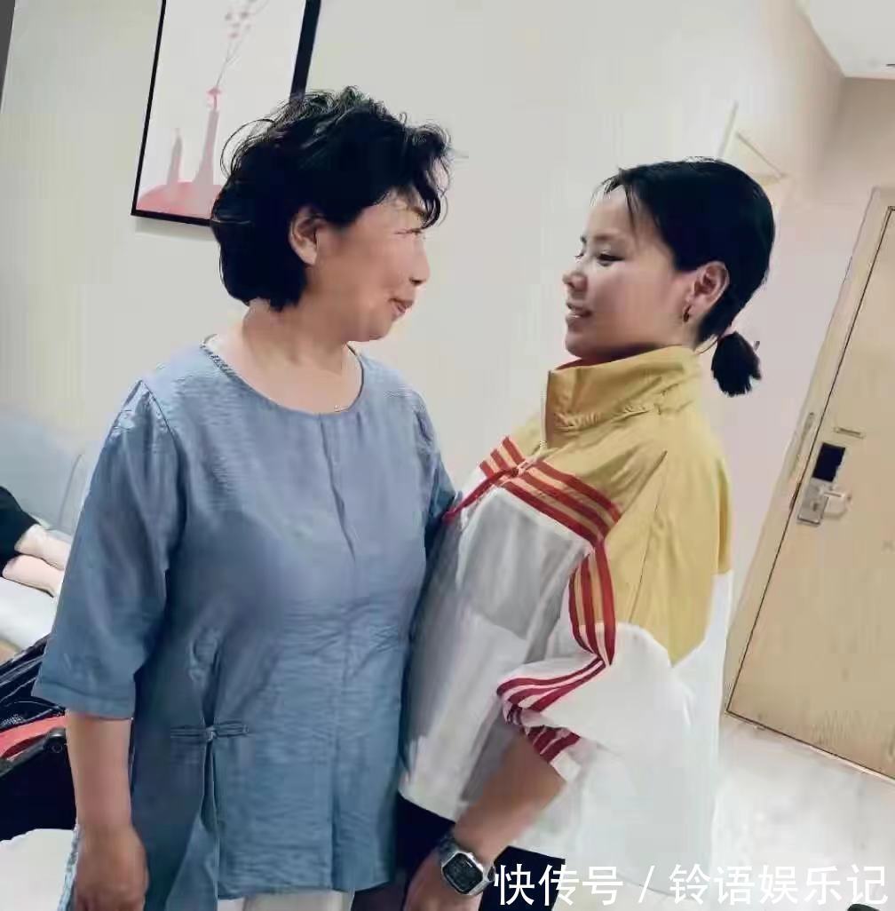 许敏|熊磊最新发文:一切暴风雨请冲我来,我不怕