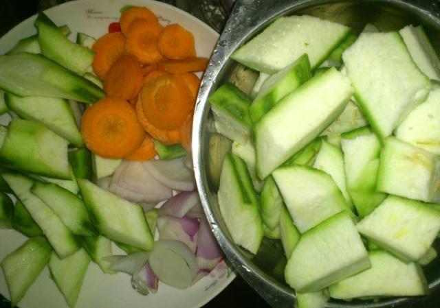 虾米|它是天然的“美容水”，女人隔三差五，美容去皱，面膜都省了