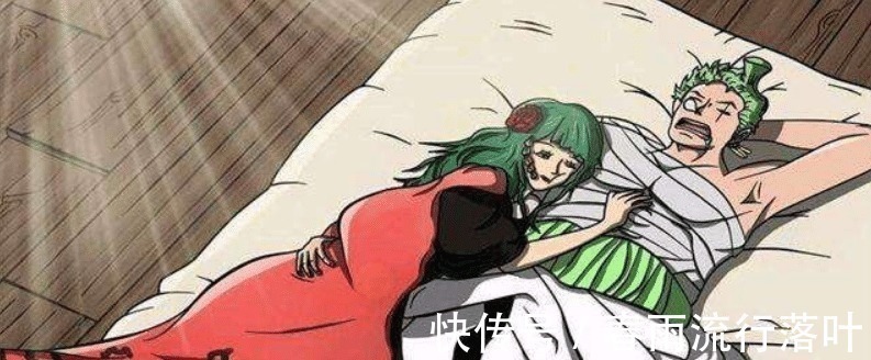 罗宾|海贼王你能不能接受路飞等人结婚生子,少年漫结婚是不是败笔呢