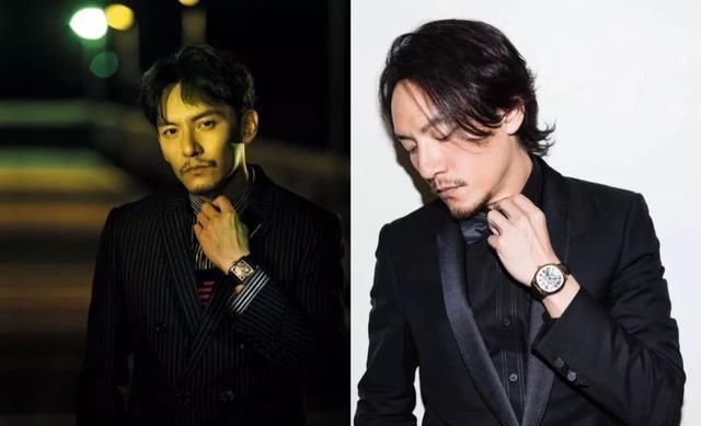 齐刘海 男生们,找对发型比找对女朋友还重要颜值从60到80没问题