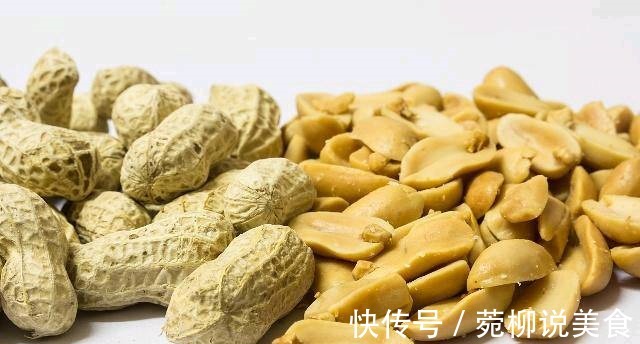 营养成分|女人常吃一零食,不便秘了,排出湿气,皮肤越来越好