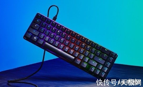 CES|极度未知(HyperX)携多款外设新品亮相CES 2022