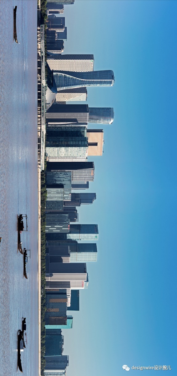 艺术|【首发】钱塘公馆,造一个满意的房子!