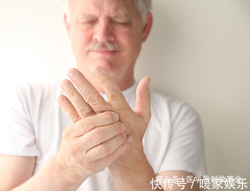 大便|体内有癌,身体常有六个标志,无论男女,三个部位要每年体检一次