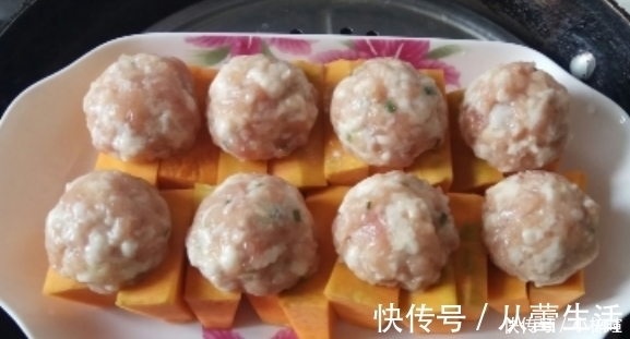 多汁|有一个蒸菜贼好吃!简单大方、鲜美多汁、甜糯咸鲜,还在等什么?