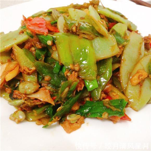 酒友|这蔬菜是酒友们的最爱,既是美味的下酒菜又是营养的解酒菜!