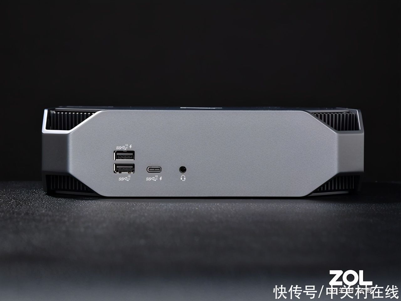 hp|小身材大能量 HP Z2 Mini G5台式工作站测评