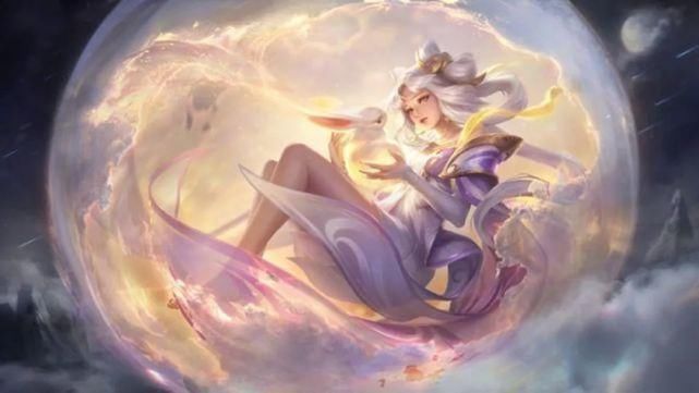 新赛季|S21必买的4个13888英雄，图5取代白起地位，可杰用他2天上王者