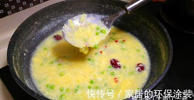 天冷后，大鱼大肉靠边站，多吃这5道菜，好吃不贵有营养，真解馋