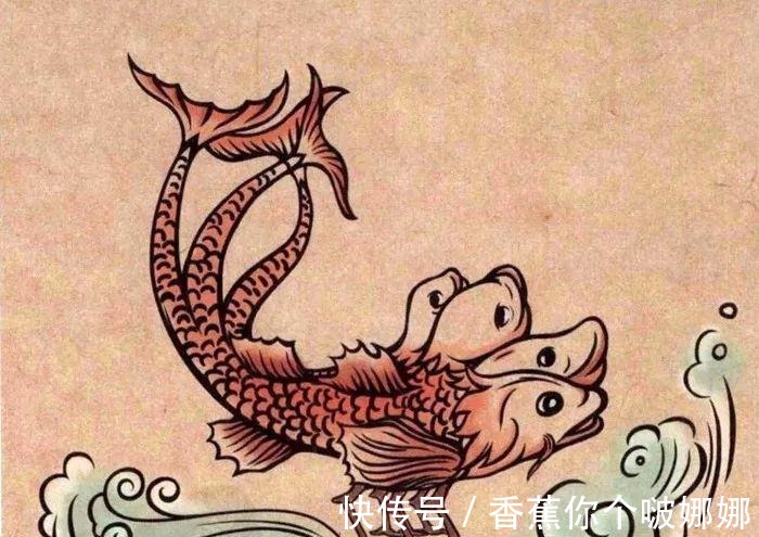 北回归线&大禹治水、上古巫师与《山海经》有什么关系！