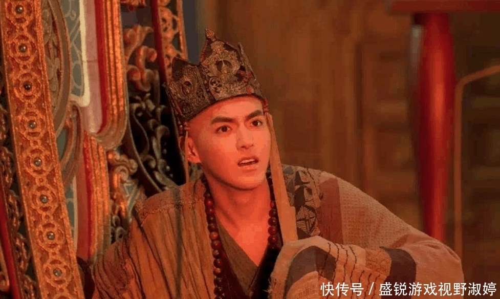 孙悟空|如来佛祖为何封孙悟空为斗战胜佛? 玉帝让当弼马温, 凌霄殿被拆了